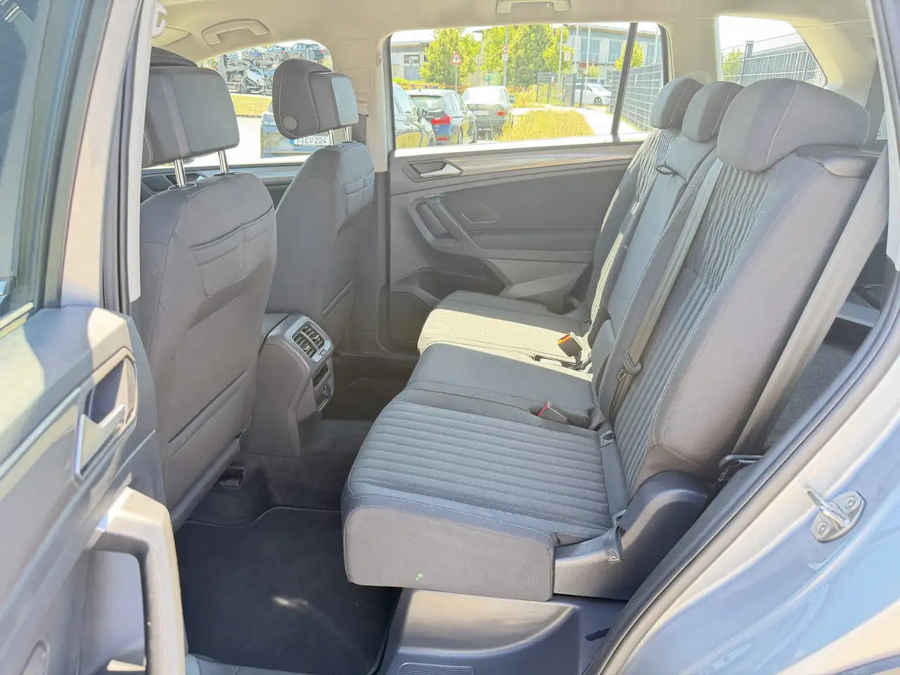 Volkswagen Tiguan 10