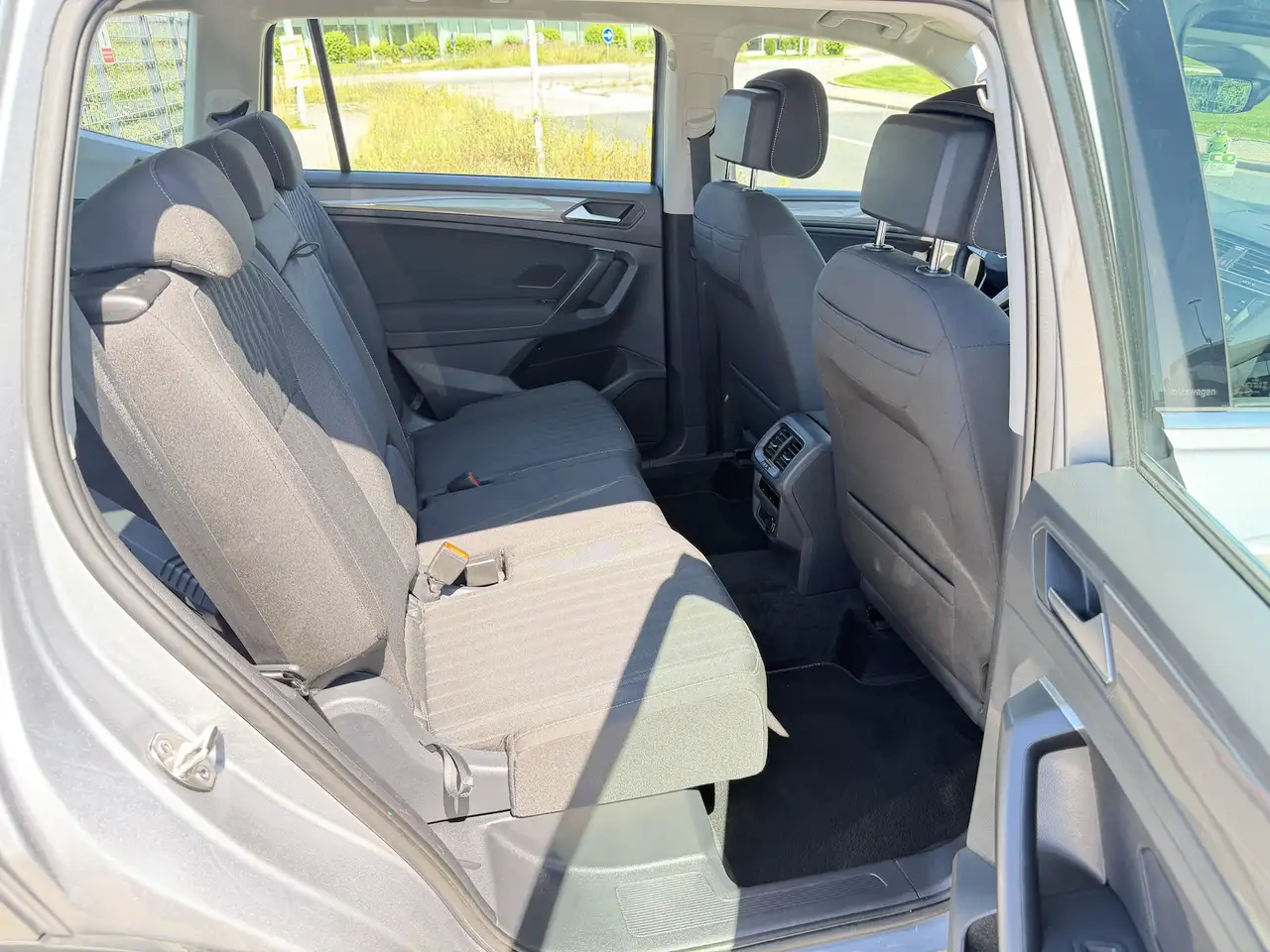 Volkswagen Tiguan 11
