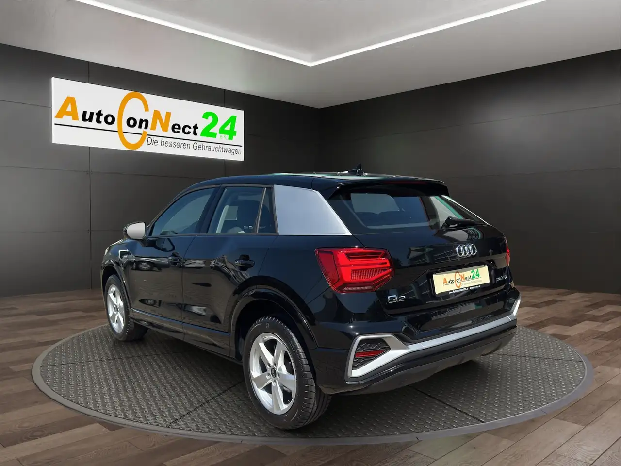 Audi Q2 35 5