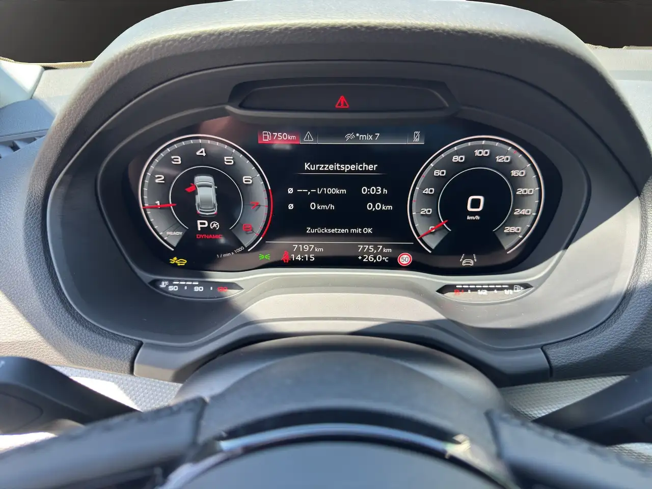 Audi Q2 35 12
