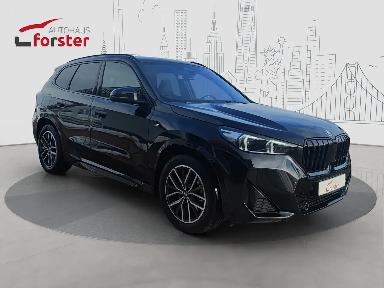 BMW X1 3