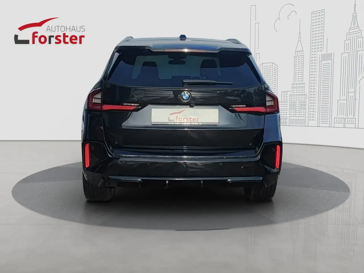BMW X1 5