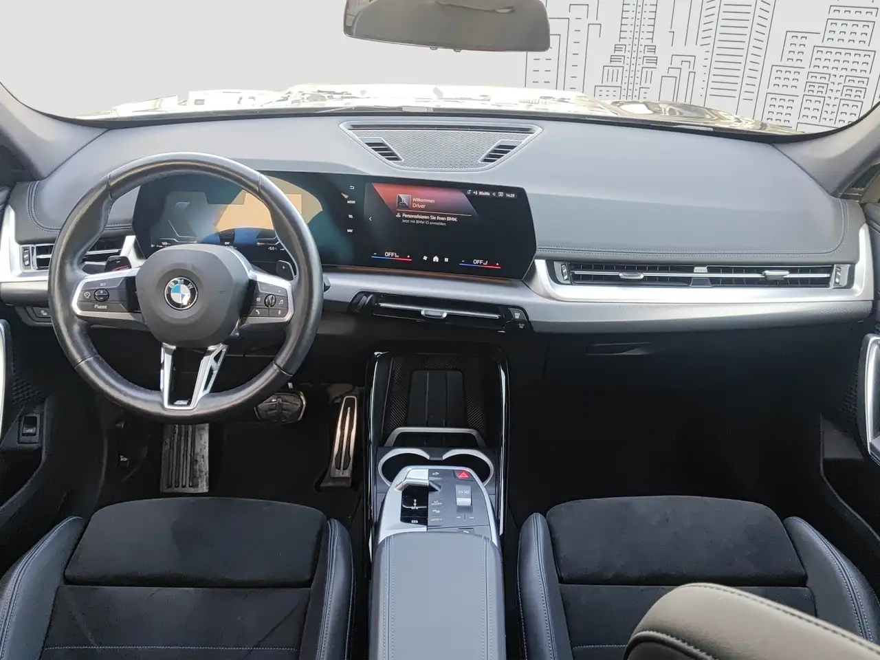 BMW X1 11