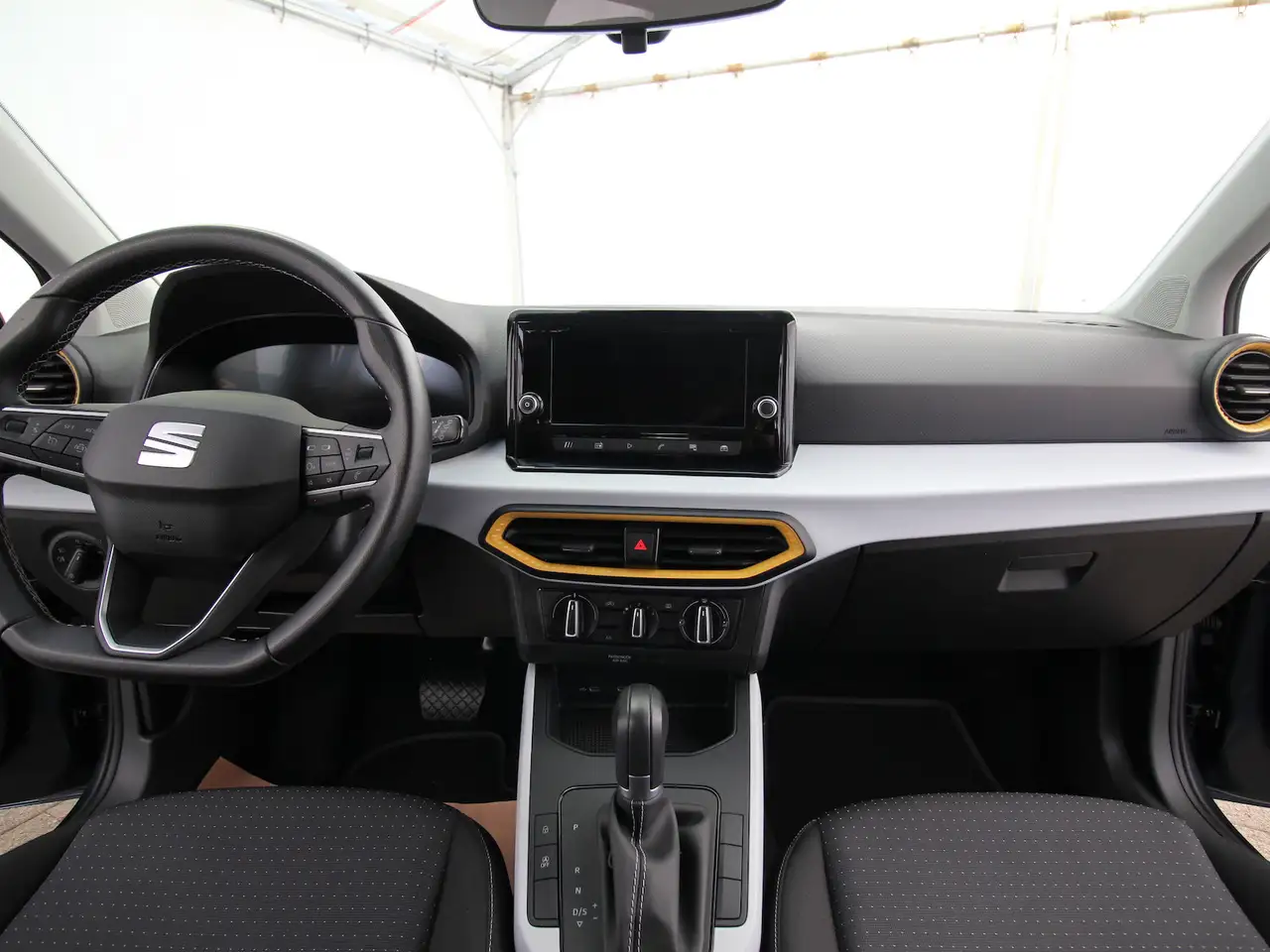 Seat Arona 12