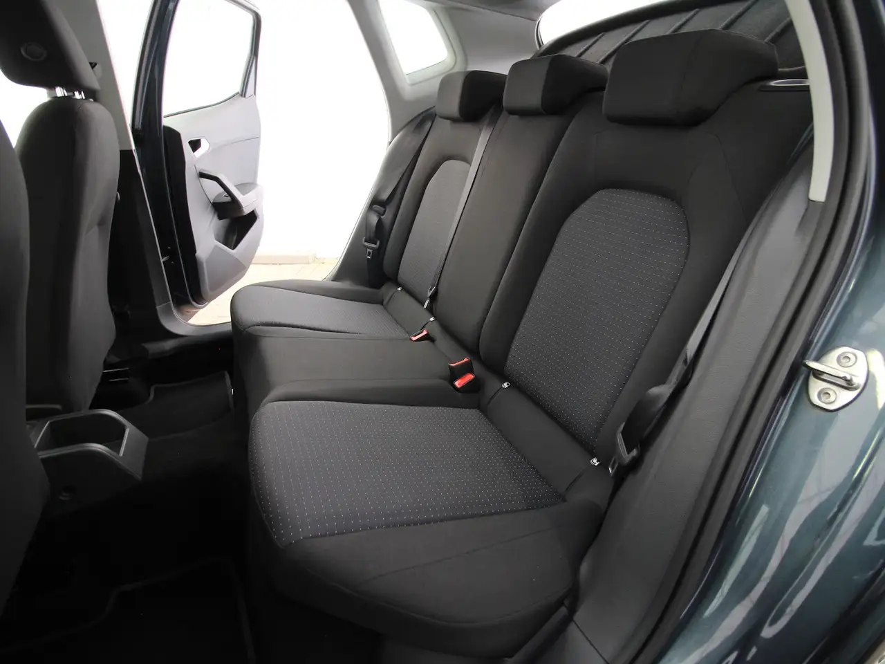 Seat Arona 11