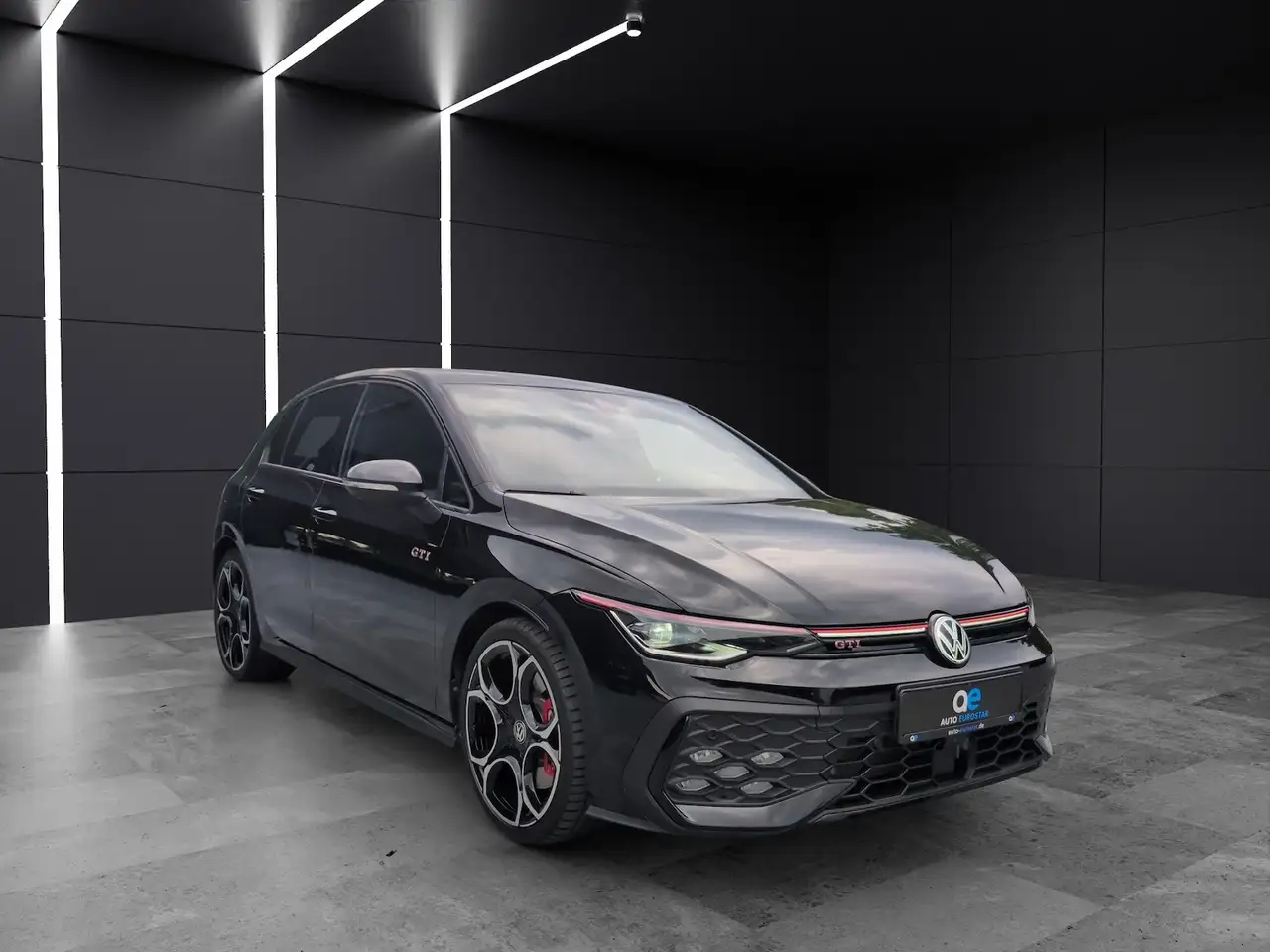 Volkswagen Golf 2