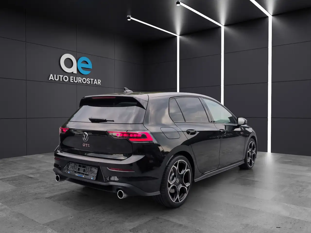 Volkswagen Golf 3