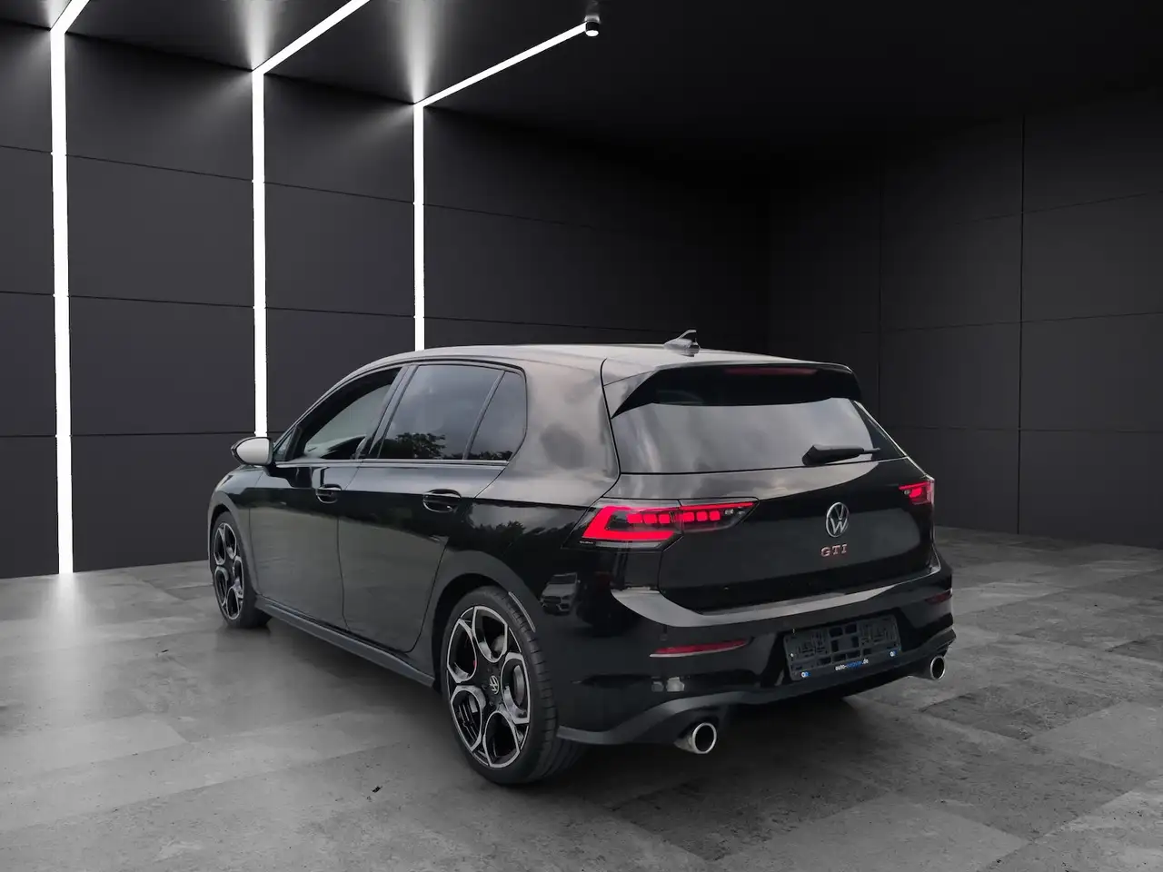 Volkswagen Golf 4