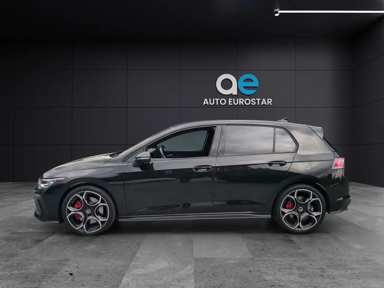 Volkswagen Golf 5