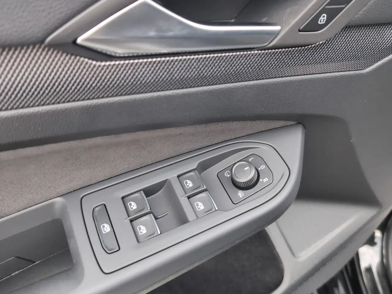Volkswagen Golf 9