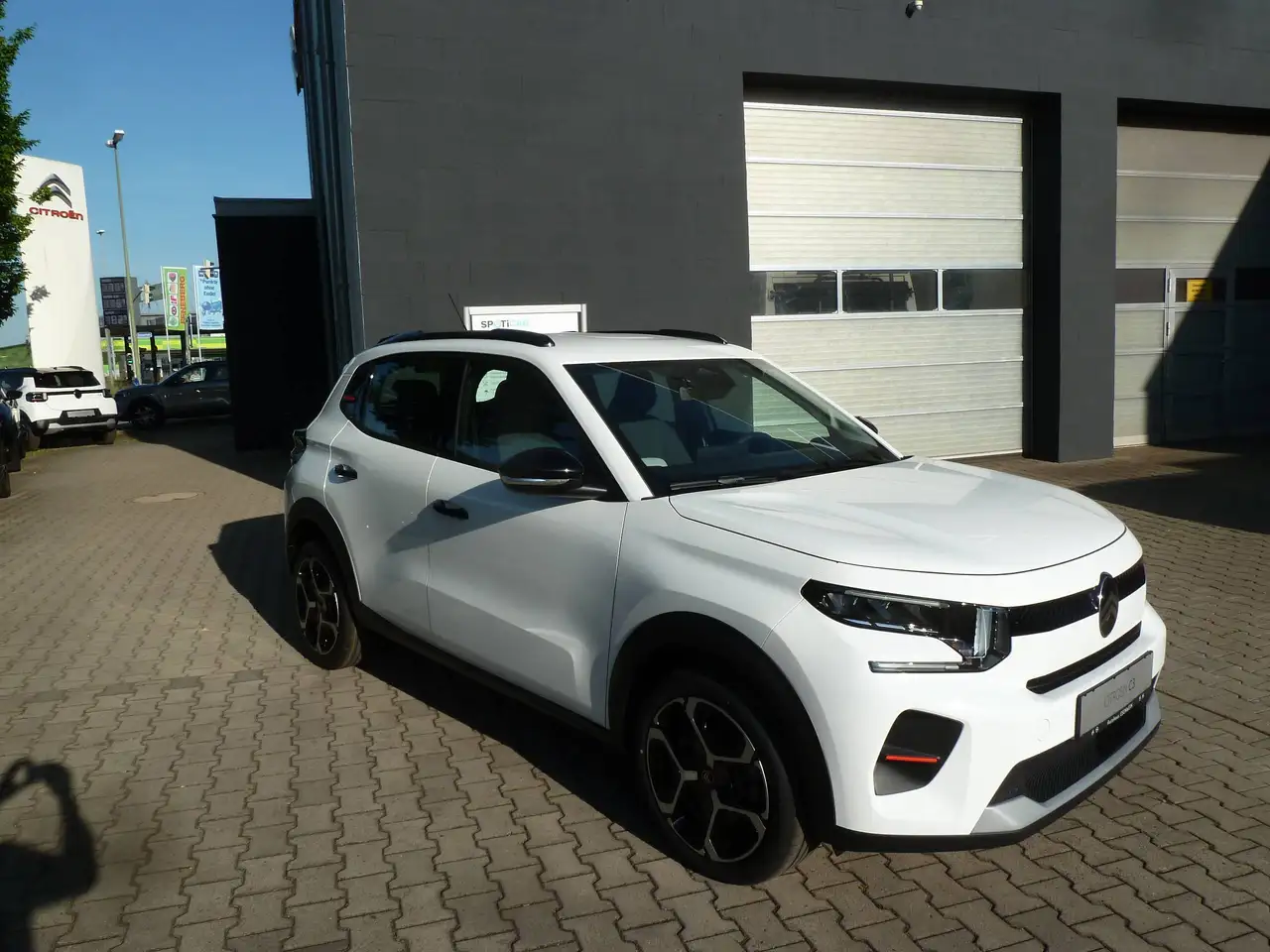 Citroen C3