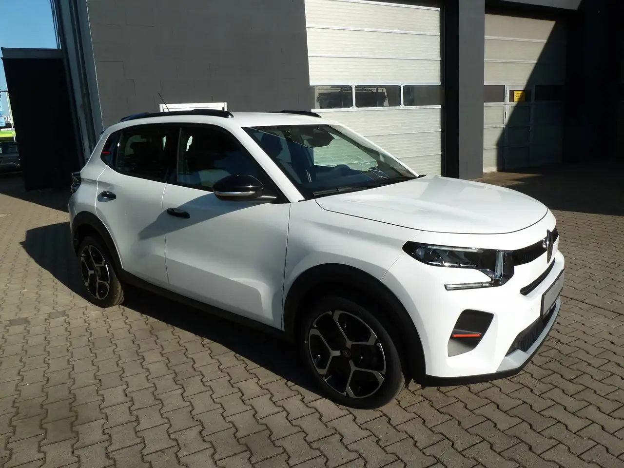 Citroen C3 2