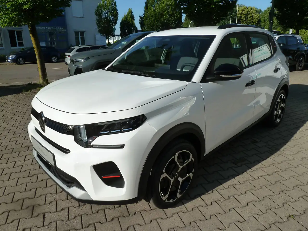 Citroen C3 5