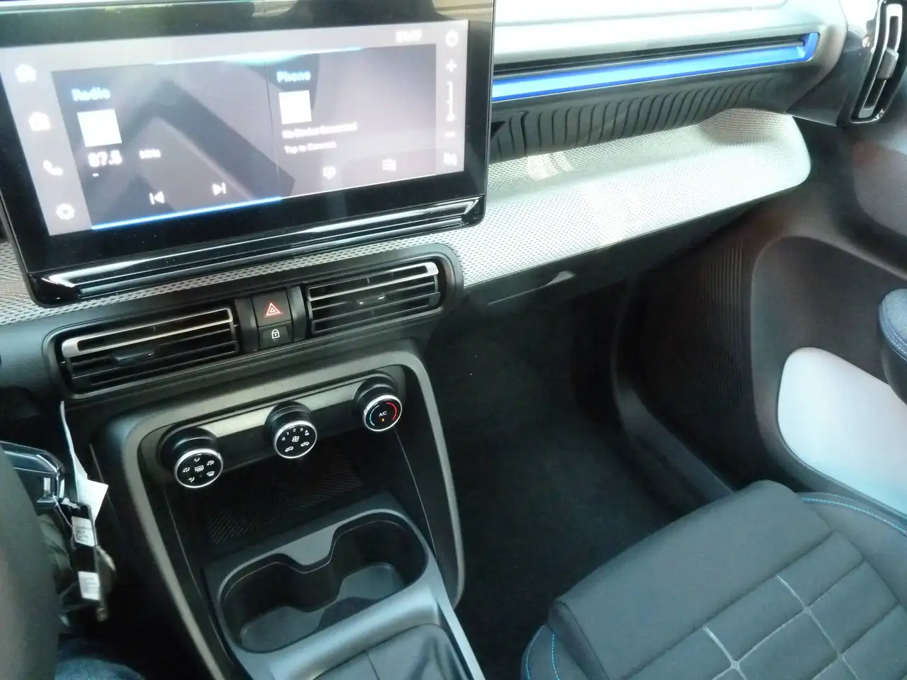 Citroen C3 8