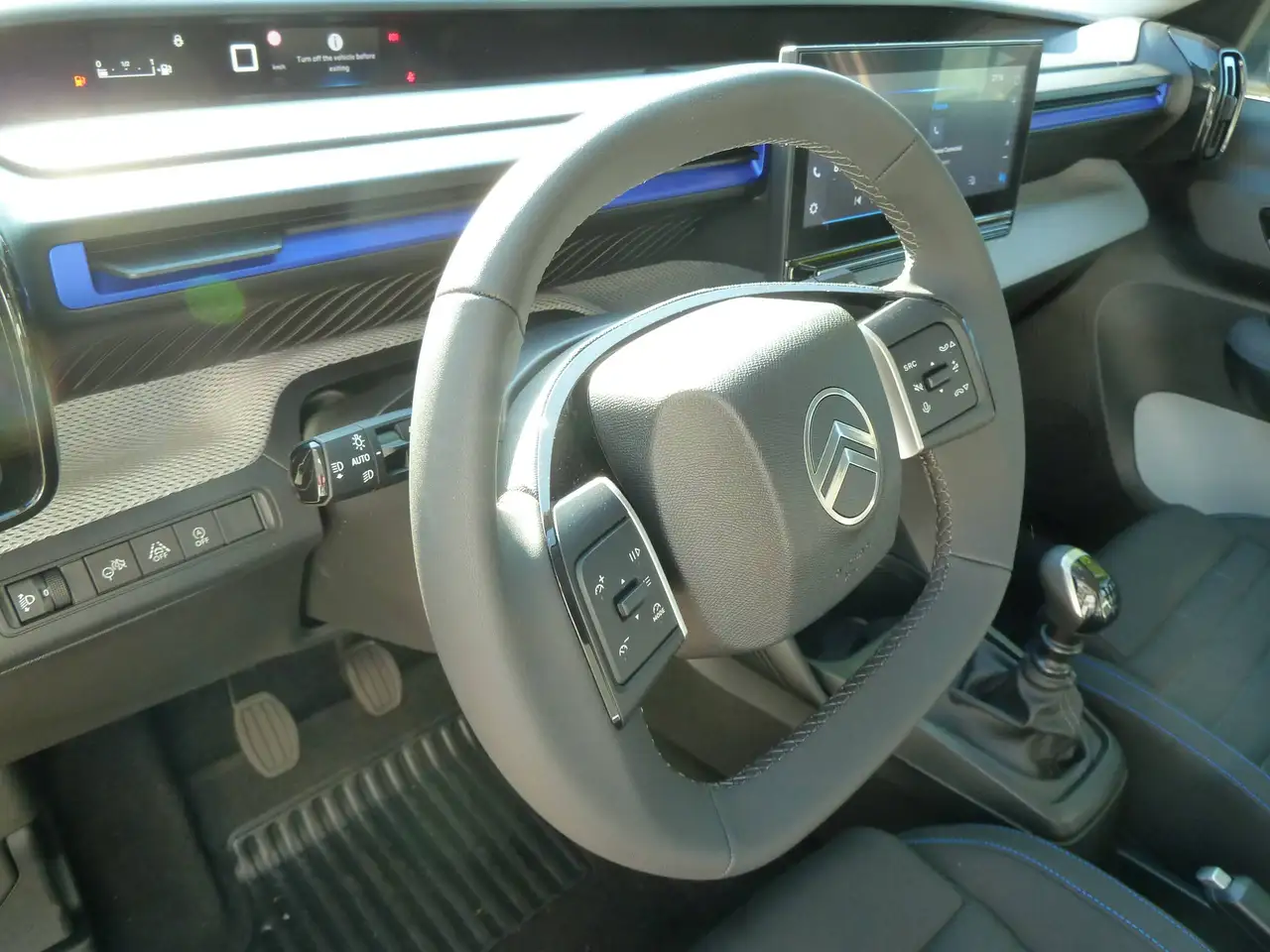 Citroen C3 10