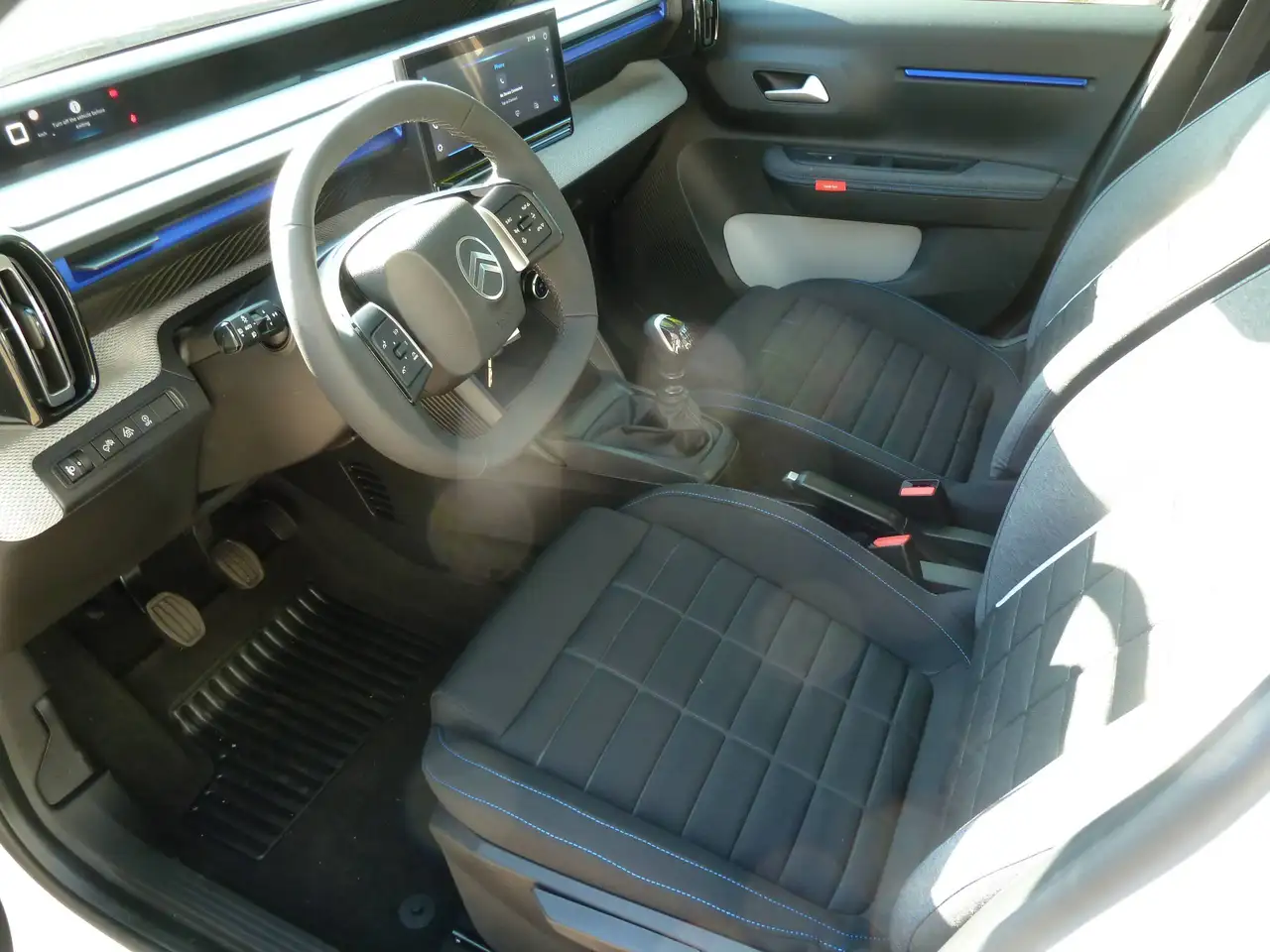 Citroen C3 11