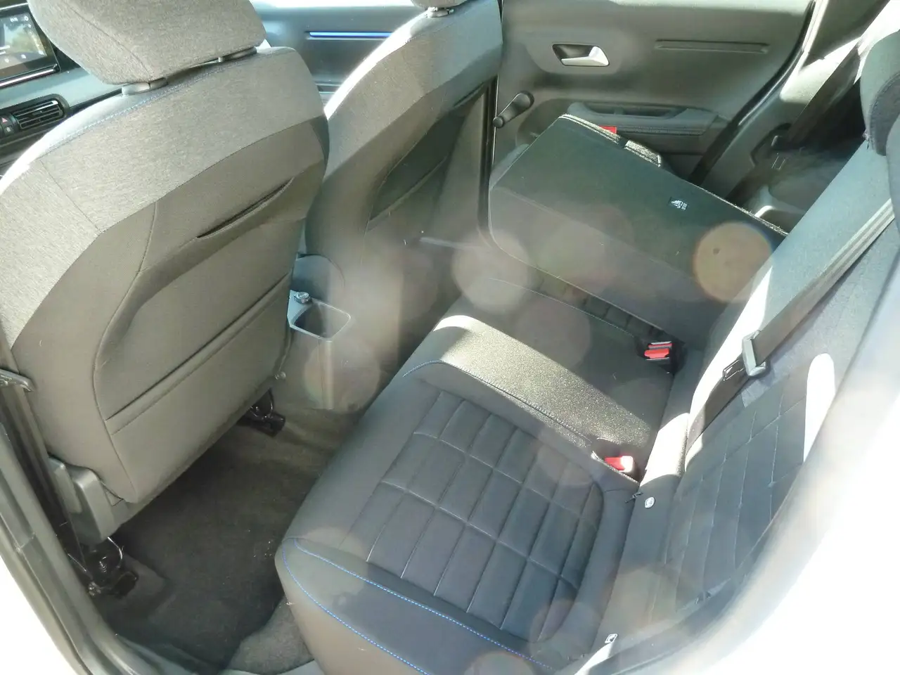 Citroen C3 12