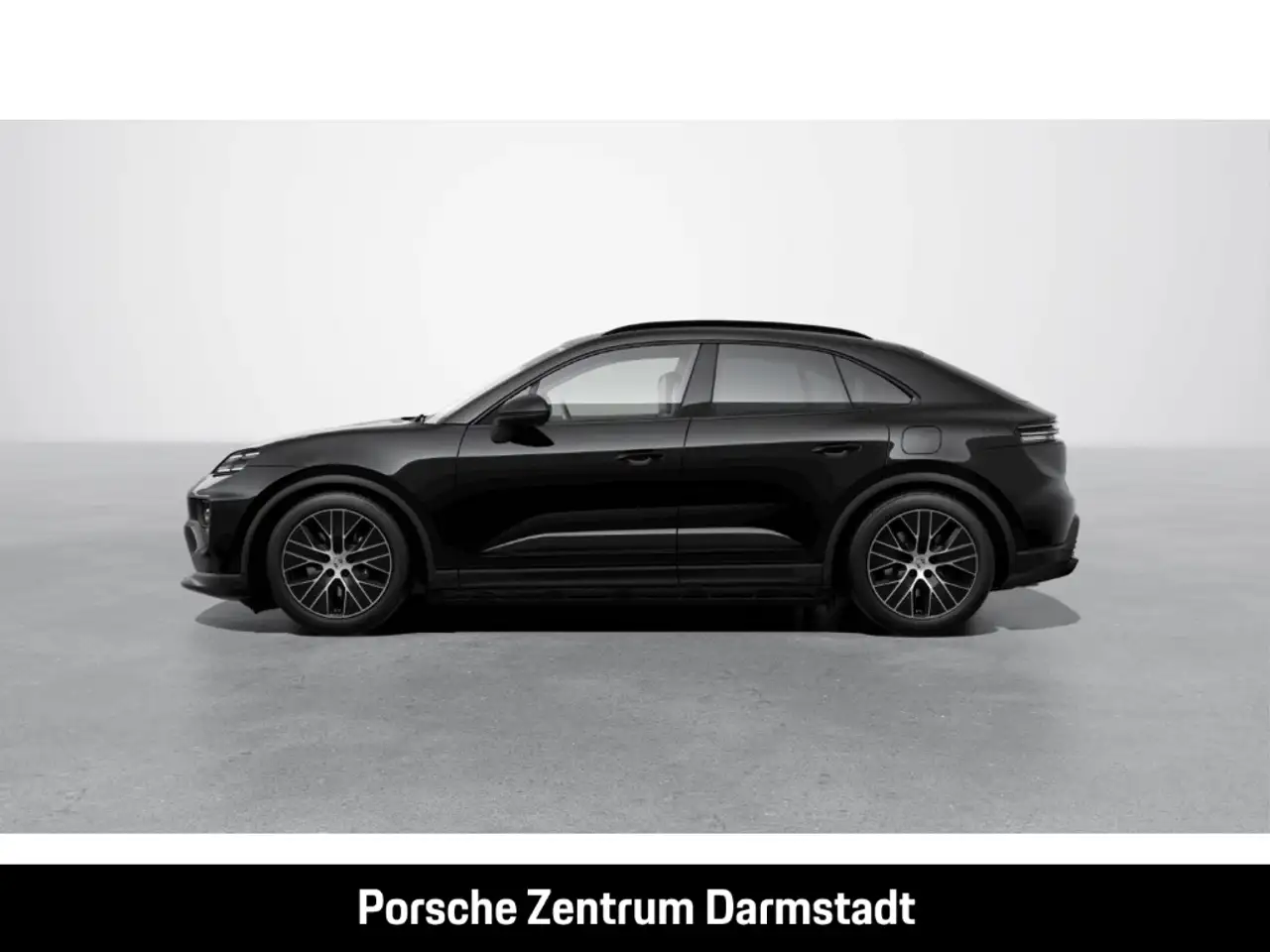 Porsche Macan 2