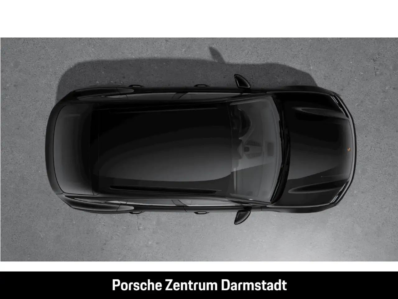 Porsche Macan 5
