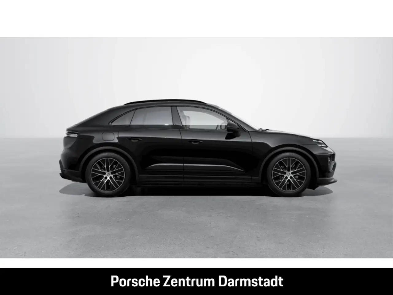 Porsche Macan 6