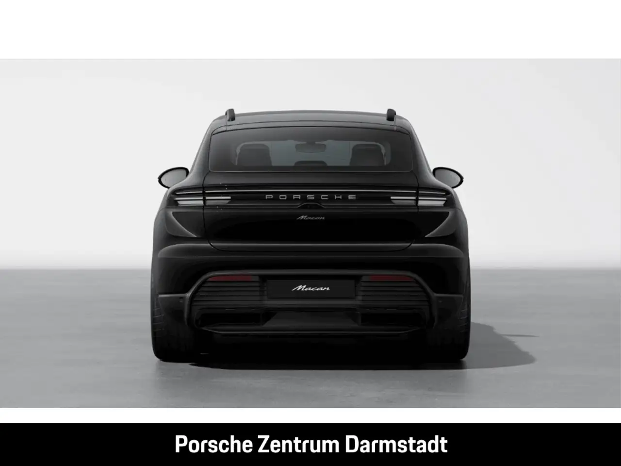 Porsche Macan 7