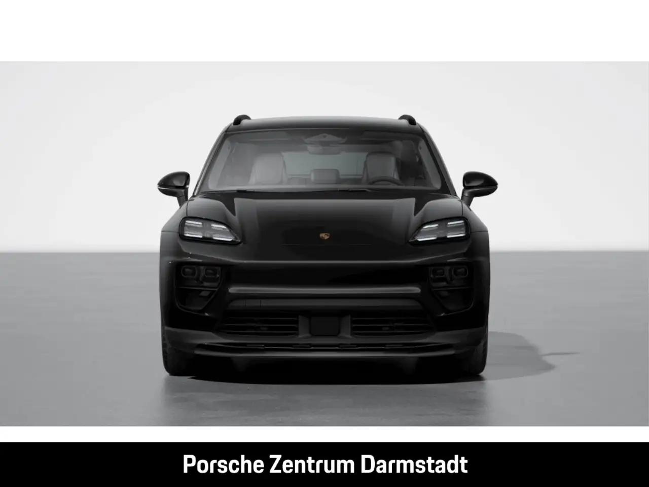 Porsche Macan 8