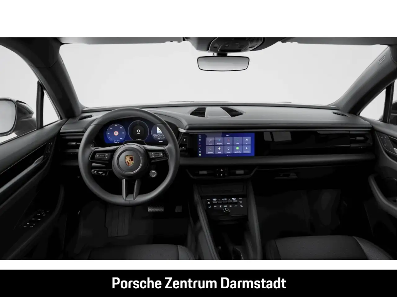 Porsche Macan 9