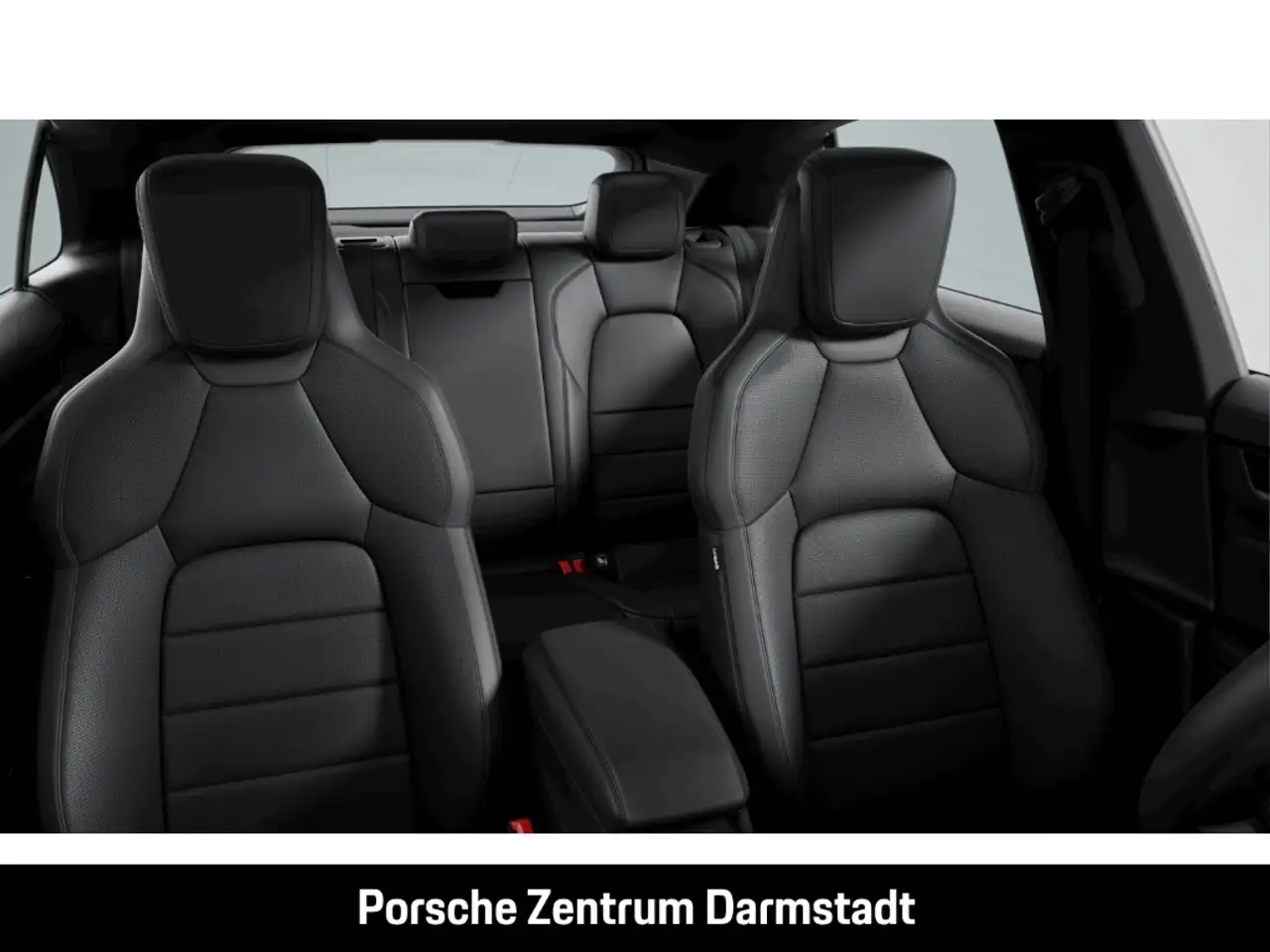 Porsche Macan 10