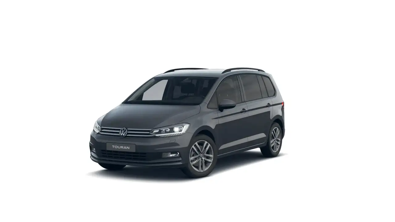 Volkswagen Touran 2