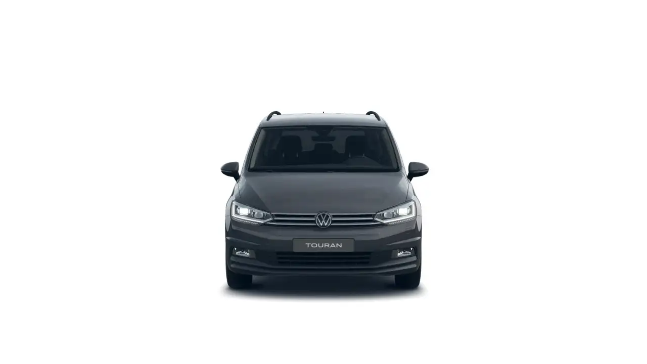 Volkswagen Touran 3