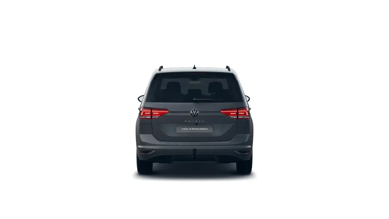 Volkswagen Touran 7
