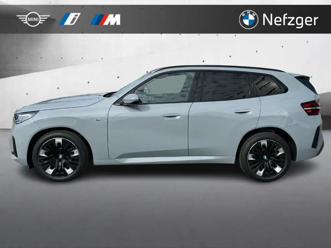 BMW X3 20 2