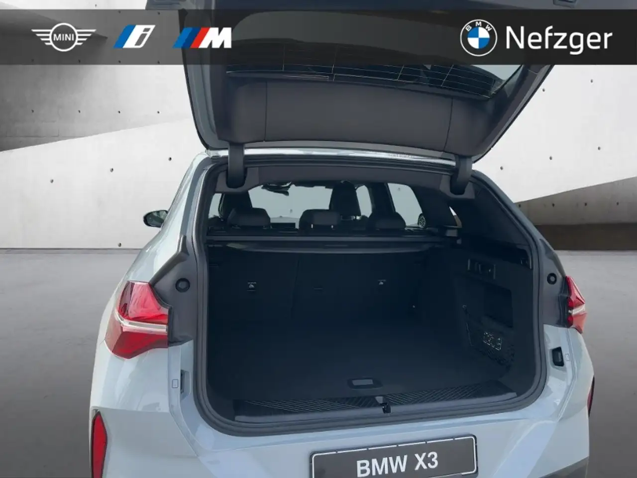 BMW X3 20 6