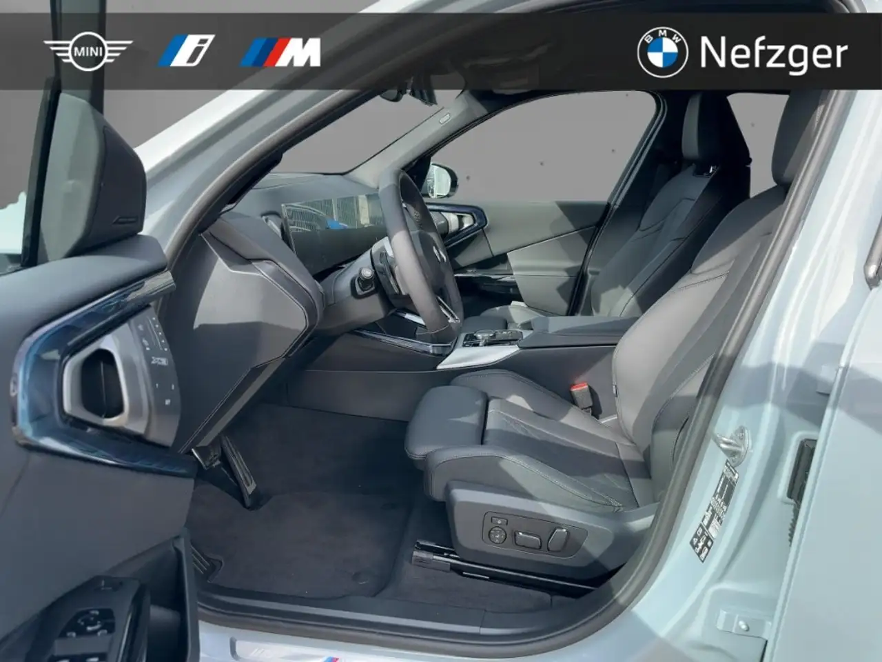BMW X3 20 7