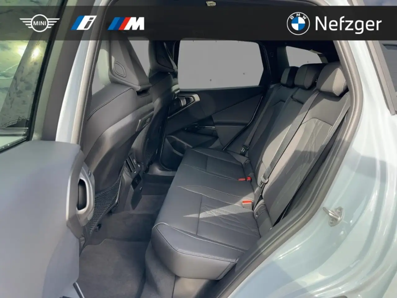 BMW X3 20 8