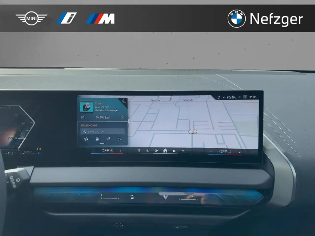 BMW X3 20 11
