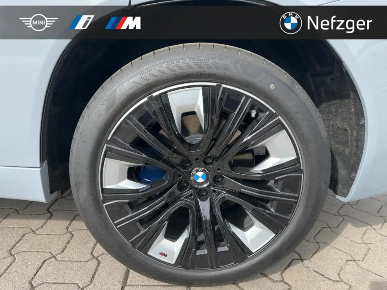 BMW X3 20 12