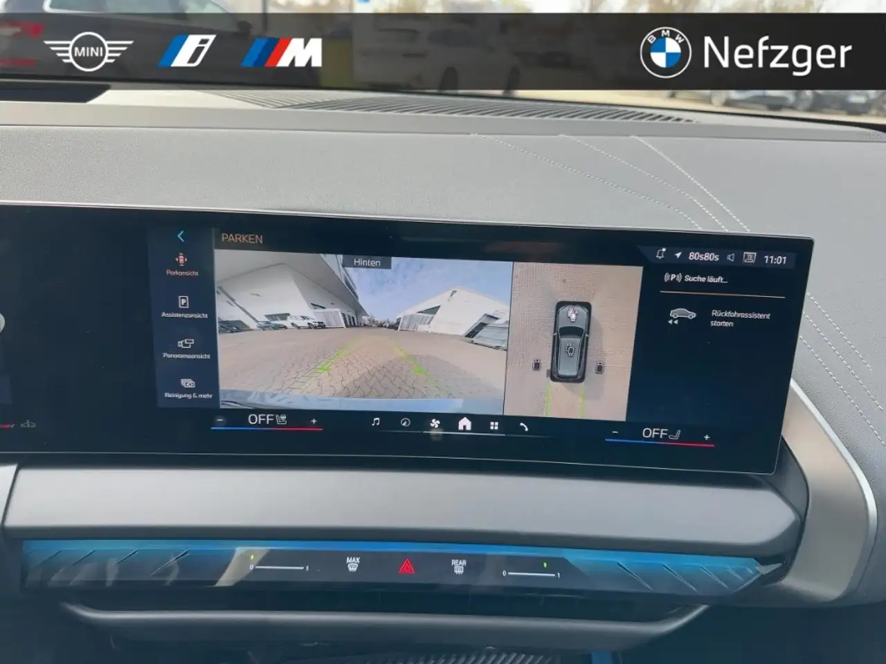 BMW X3 20 15