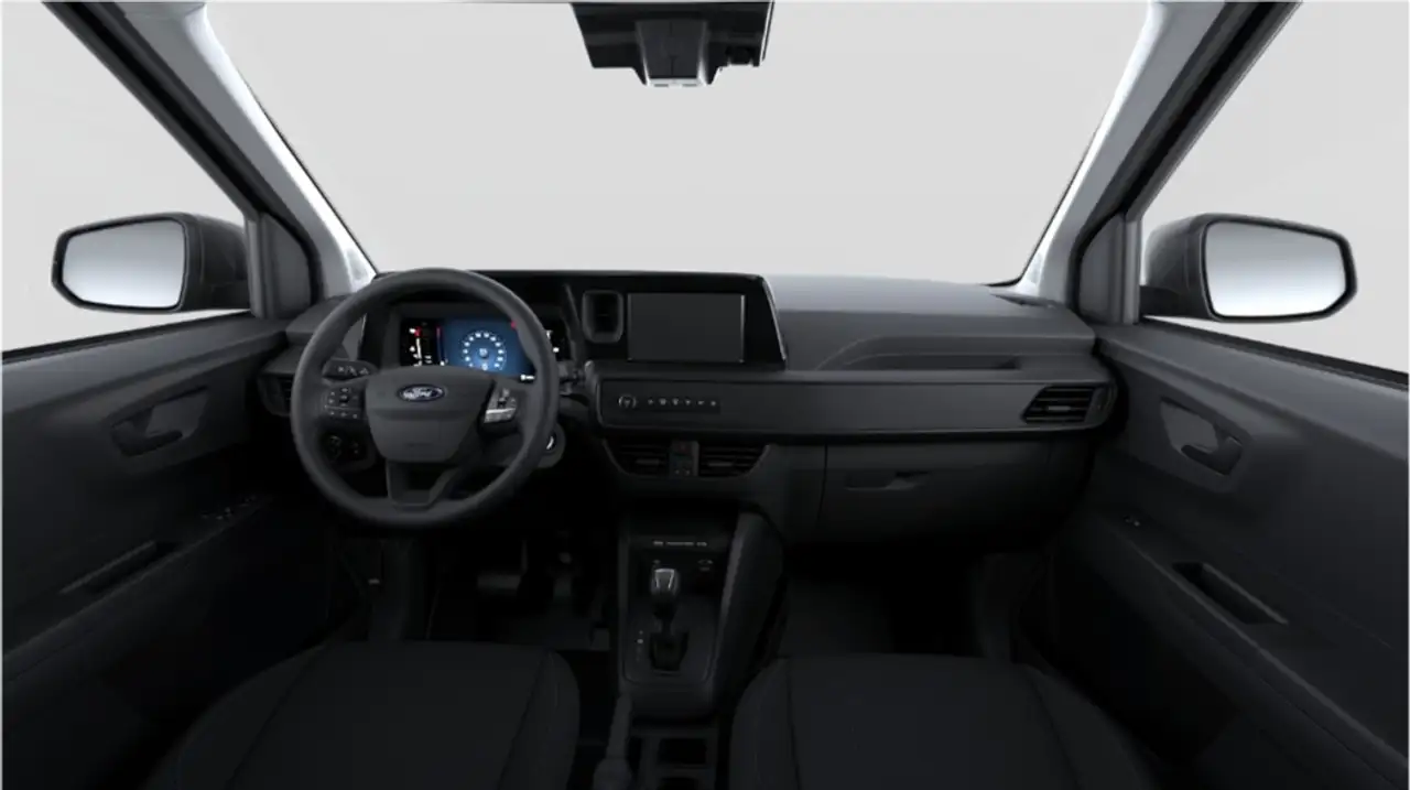 Ford Transit 7