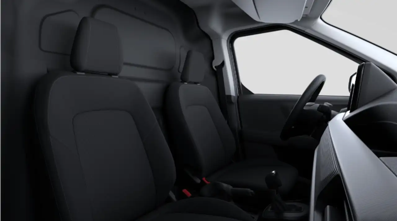 Ford Transit 8