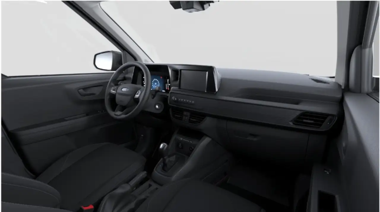 Ford Transit 9