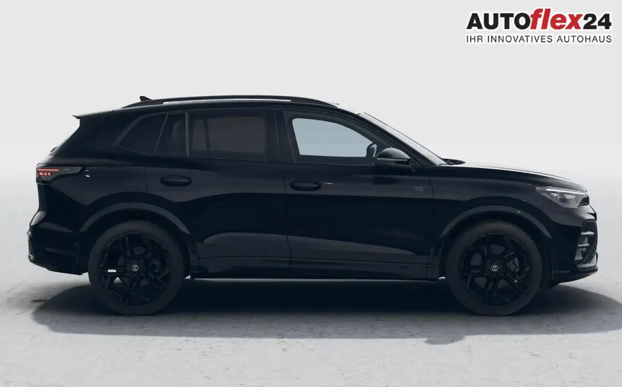 Volkswagen Tiguan 2
