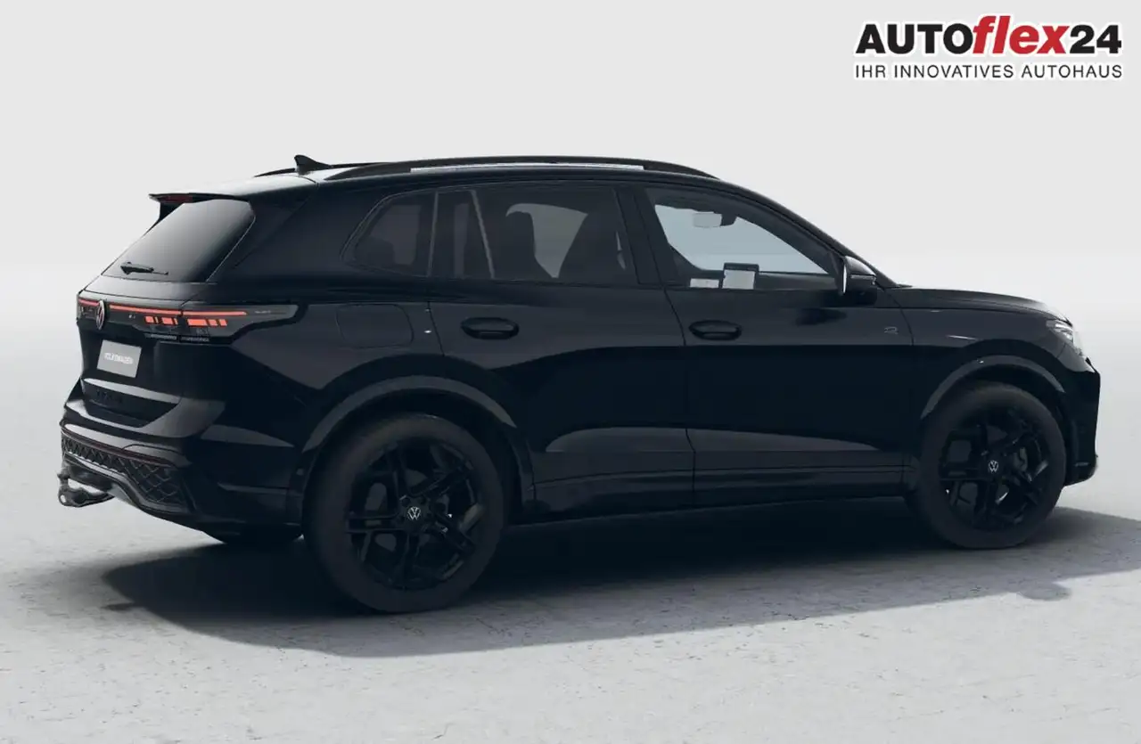 Volkswagen Tiguan 3