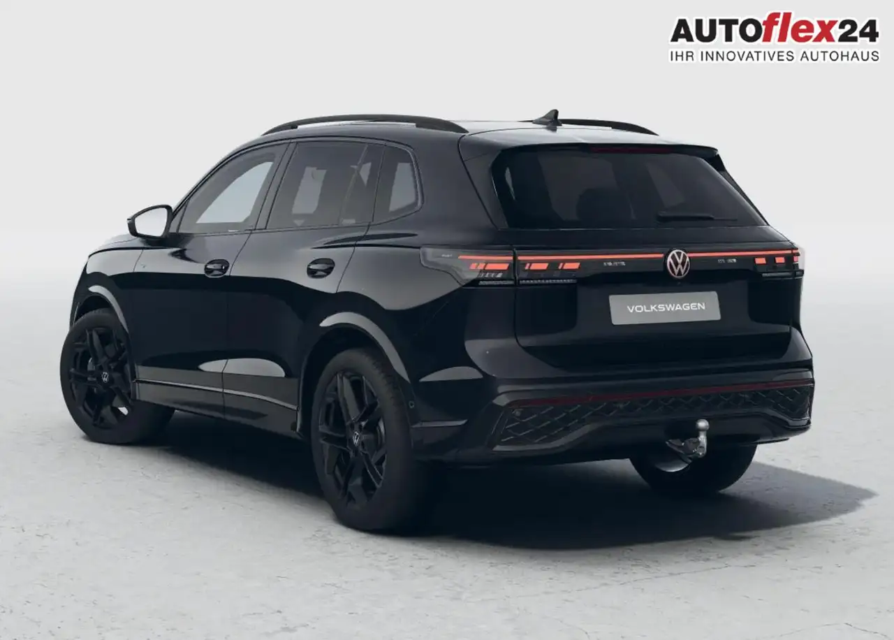 Volkswagen Tiguan 4