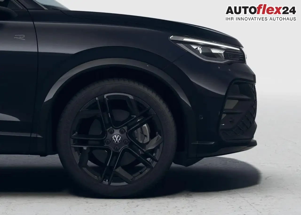 Volkswagen Tiguan 5