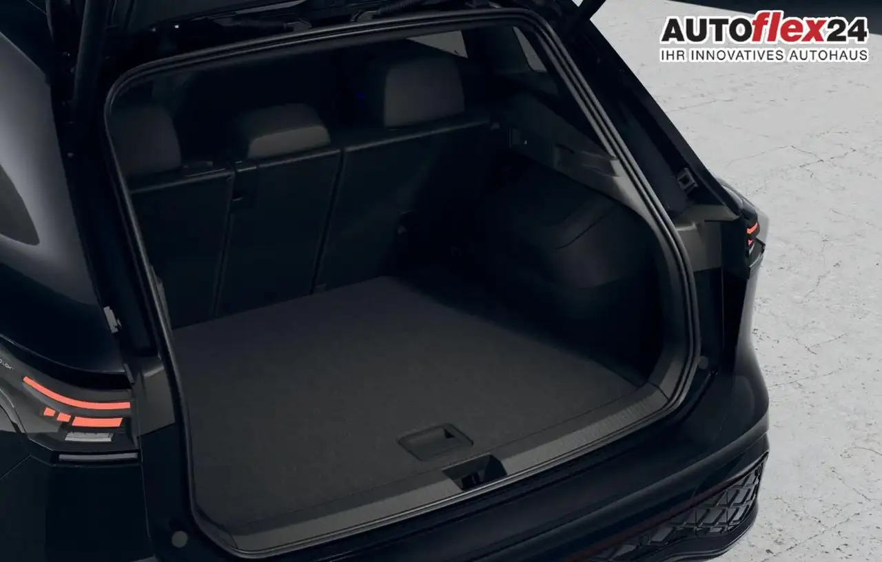 Volkswagen Tiguan 6