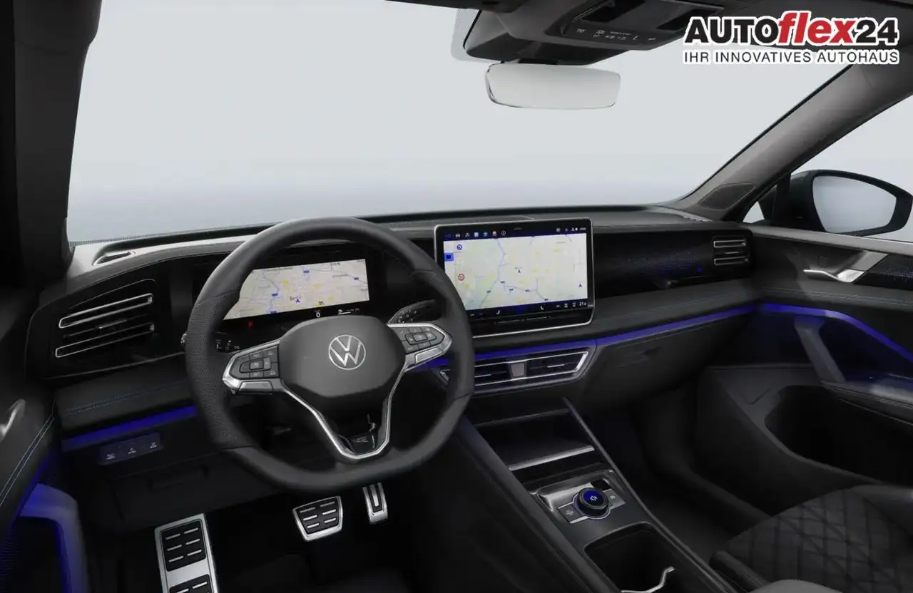 Volkswagen Tiguan 7