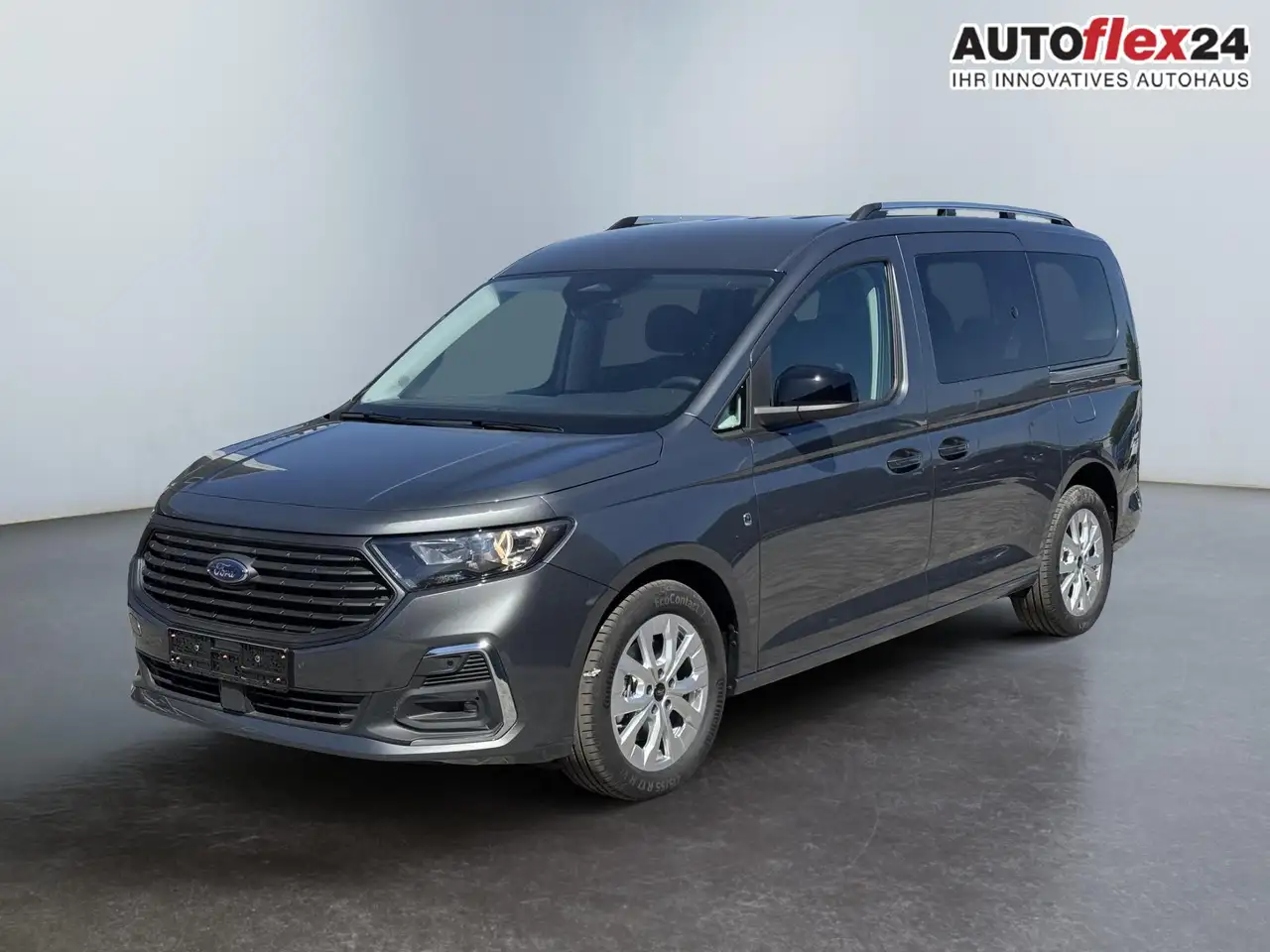 Ford Tourneo 2