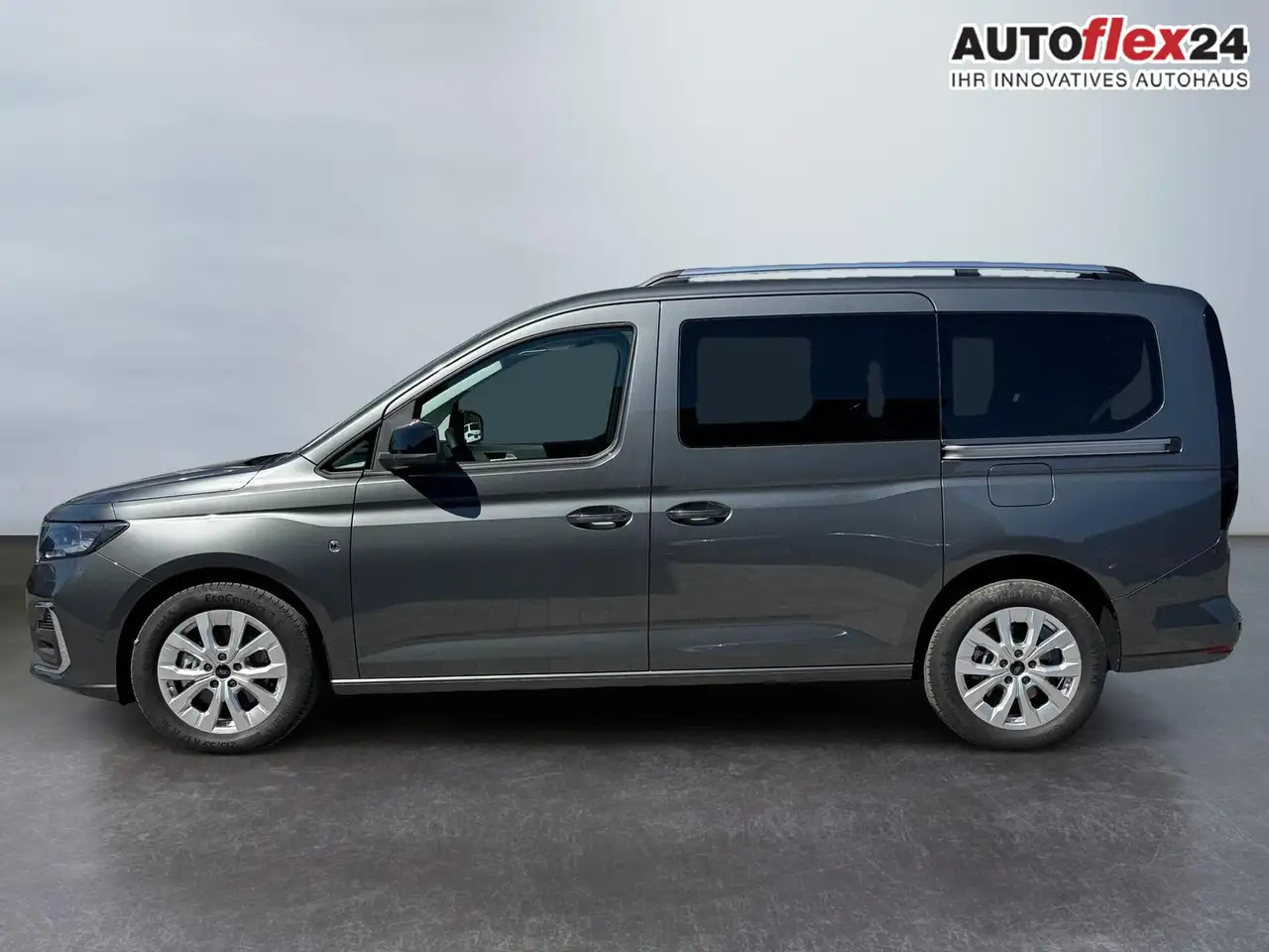 Ford Tourneo 7