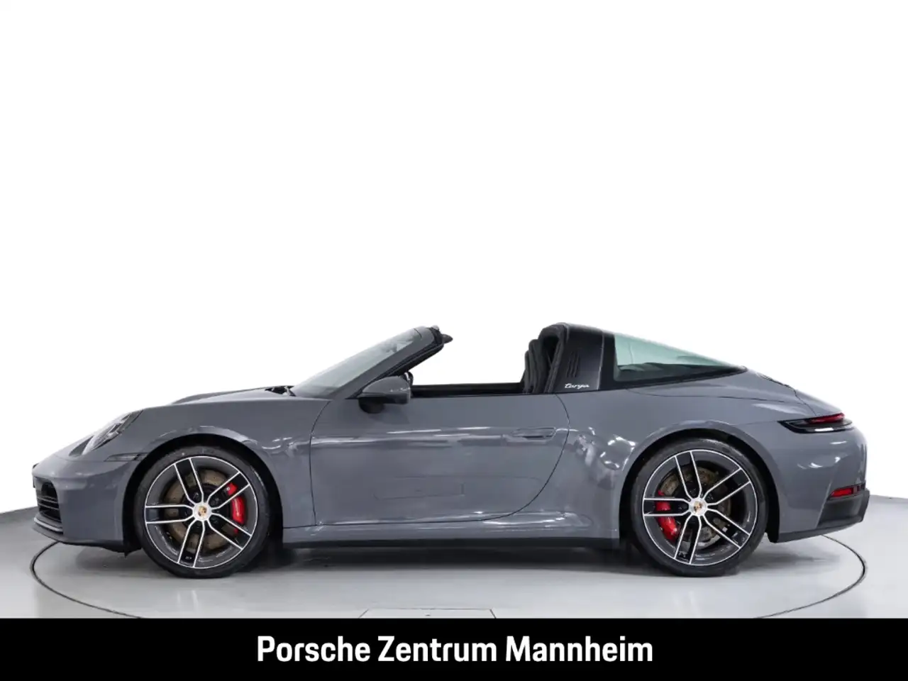 Porsche 992 2